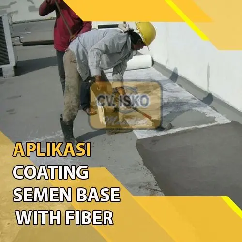 Harga Jasa Waterproofing Coating Akrilik di Surabaya