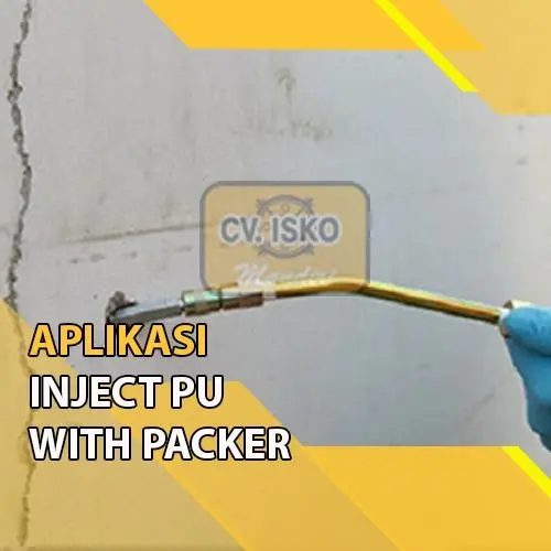 Distributor Waterproofing Coating Akrilik di Dukuh Pakis